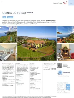 Vorschau von dem Prospekt des Geschäftes Aida, gültig ab dem 01.01.2026 | Seite: 111