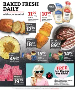 Preview of Oxford Freshmarket flyer valid from 12/11/2025 | Page: 19