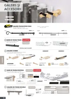 Previzualizarea de cataloage: Diego Catalog nou valabil de la 01.10.2025 | Pagina: 96