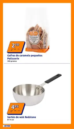 Vista previa del folleto de la tienda Action válido desde el 29/10/2025 | Página: 17