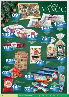 Náhled nabídky: Jip Leták platný od 19.11.2025 | Strana: 2