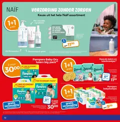 Voorbeeld van Folder van winkel Trekpleister geldig vanaf 11-11-2025 | Pagina: 32