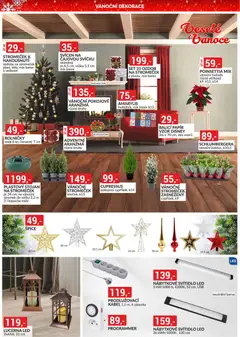 Náhled nabídky: BAUMAX Leták platný od 01.12.2025 | Strana: 4