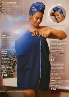 Preview of AVON Avon Digital Brochure valid from 01/10/2025 | Page: 169