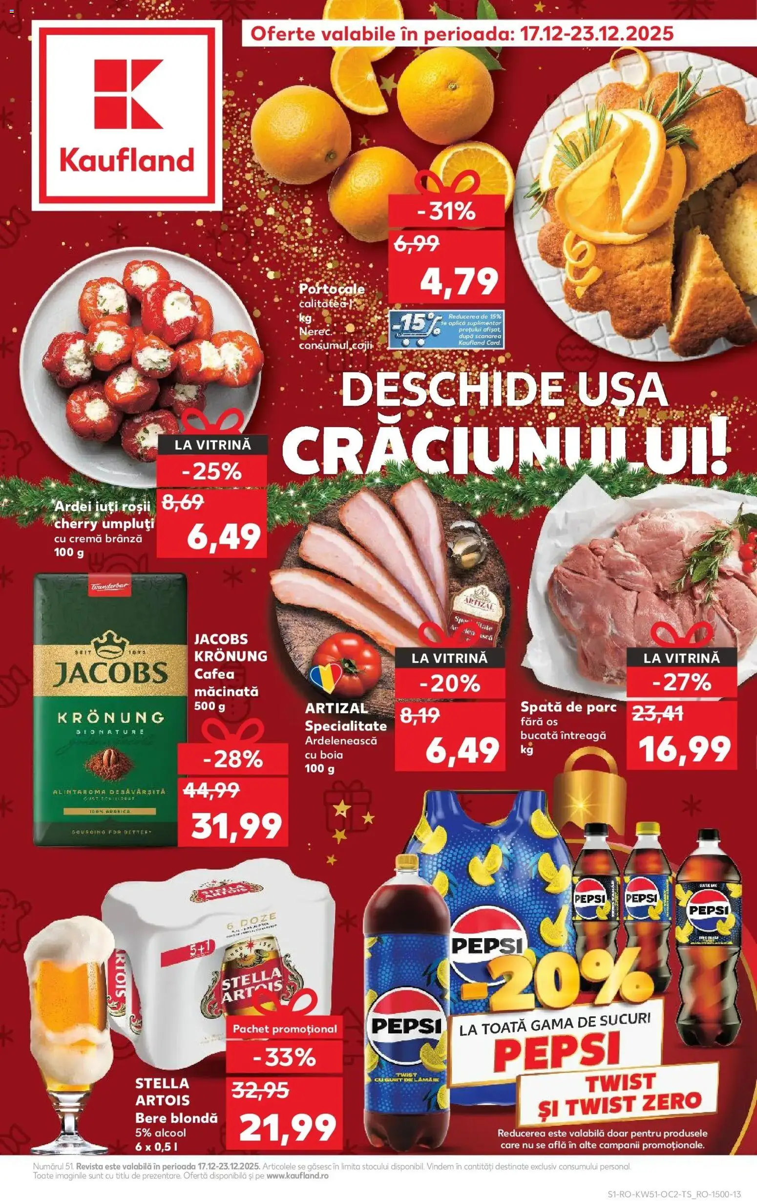 {H1} - Pagină {pageNumber}