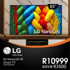 Preview of Tafelberg Furnishers flyer valid from 29/10/2025 | Page: 6