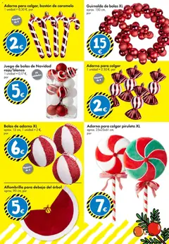 Vista previa del folleto de la tienda TEDi válido desde el 07/11/2025 | Página: 5