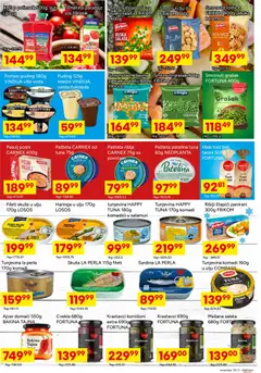 Pregled Fortuna Market kataloga - važi od 12.12.2025 | Strana: 5