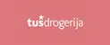 Logo Tuš drogerija