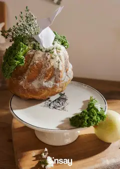 Преглед на Sinsay брошура от магазин Sinsay - Офертата е валидна от 11.03.2026