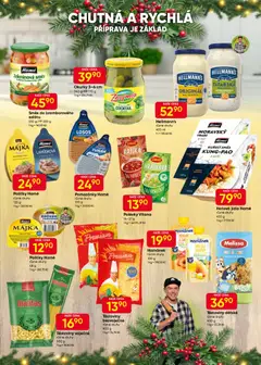 Náhled nabídky: Hruška Leták platný od 03.12.2025 | Strana: 5