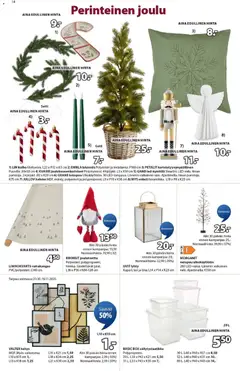 Kaupan JYSK Tarjoukset esikatselu, voimassa 06/11/2025 | Sivu: 14