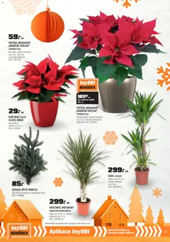 Náhled nabídky: OBI Leták platný od 01.12.2025 | Strana: 9