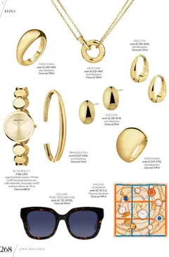 Pogląd gazetki "Promocje" ze sklepu Apart ważnej od 04.11.2025 | Strona: 270