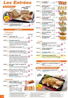 Prévisualisation de Catalogue du magasin Maximo formulaire valide 27/10/2025 | Page: 36