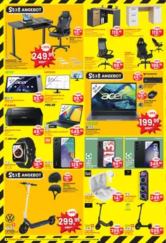 Vorschau des Merkblatts Aktionen vom Shop Conforama gültig von 29.10.2025 bis 11.11.2025 | Seite: 8