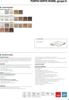 Previzualizarea de cataloage: Proges Catalog nou valabil de la 01.05.2025 | Pagina: 81