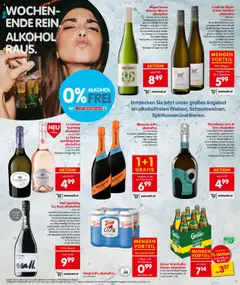 Vorschau der Angebote: Interspar Prospekt aktuell gültig ab 02.10.2025 | Seite: 3