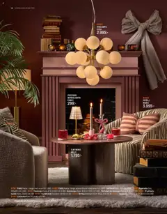 Förhandsgranska reklamblad Aktuella reklamblad Mio från butik Mio gäller från 01/09/2025 | Sida : 18