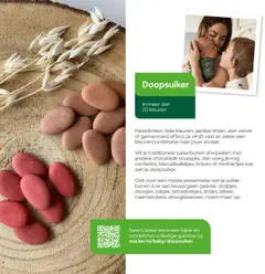 Voorbeeld van Folder Geboorte van winkel AVA geldig vanaf 23/06/2025 | Pagina: 16