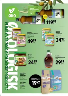 Eksempel på tilbudsavis Tilbudsavis fra butik CITTI gyldig fra 29/10/2025 | Side: 10