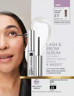 Preview of AVON Avon Digital Brochure valid from 01/10/2025 | Page: 10