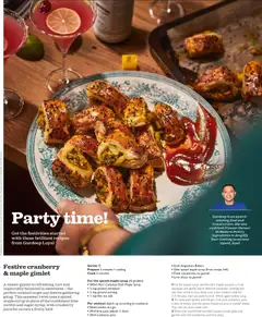 Preview of Waitrose Offers valid from 11/12/2025 | Page: 18