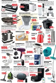 Náhled nabídky: Eva supermarket Leták platný od 21.10.2025 | Strana: 5