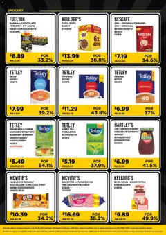 Preview of Bestway Black Friday valid from 26/11/2025 | Page: 21
