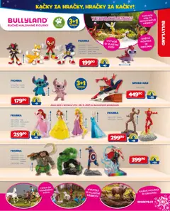 Náhled nabídky: Sparkys Katalog Vánoce platný od 01.10.2025 | Strana: 61