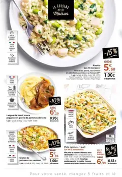 Prévisualisation de Catalogue du magasin Thiriet formulaire valide 17/11/2025 | Page: 8