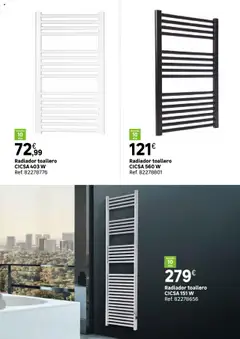 Vista previa del folleto de la tienda Leroy Merlin válido desde el 21/10/2025 | Página: 97