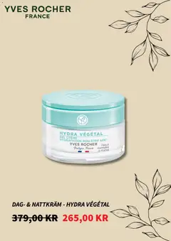 Förhandsgranska reklamblad Black Friday från butik Yves Rocher gäller från 17/11/2025 | Sida : 2