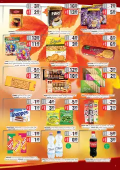 Previzualizarea de cataloage: CBA Catalog C+C valabil de la 16.11.2025 | Pagina: 5