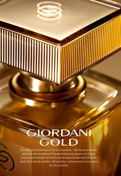 Förhandsgranska reklamblad Katalog Oriflame 15/25 från butik Oriflame gäller från 29/10/2025 | Sida : 50