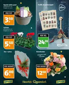 Voorbeeld van Folder week 50 van winkel Poiesz geldig vanaf 07-12-2025 | Pagina: 43