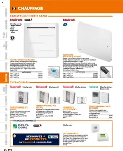 Prévisualisation de Catalogue du magasin Bricoman formulaire valide 19/03/2025 | Page: 390