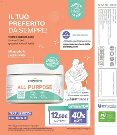 Anteprima dell'opuscolo Catalogo Stanhome online dal negozio Stanhome valido da 27/01/2026
