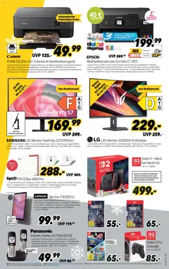 Vorschau von dem Prospekt des Geschäftes Medimax, gültig ab dem 12.12.2025 | Seite: 7