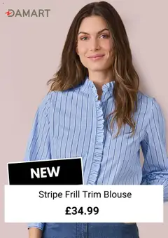 Preview of Damart Offers valid from 08/10/2025 | Page: 2