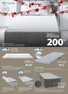 Previzualizarea de cataloage: JYSK Catalog nou valabil de la 26.10.2025 | Pagina: 4