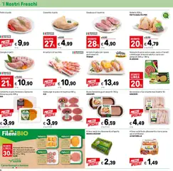 Anteprima dell'opuscolo Black Friday dal negozio Iper valido da 24/11/2025 | Pagina: 18