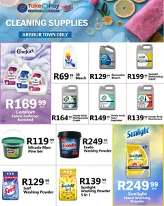 Preview of Take n Pay flyer valid from 17/11/2025 | Page: 41