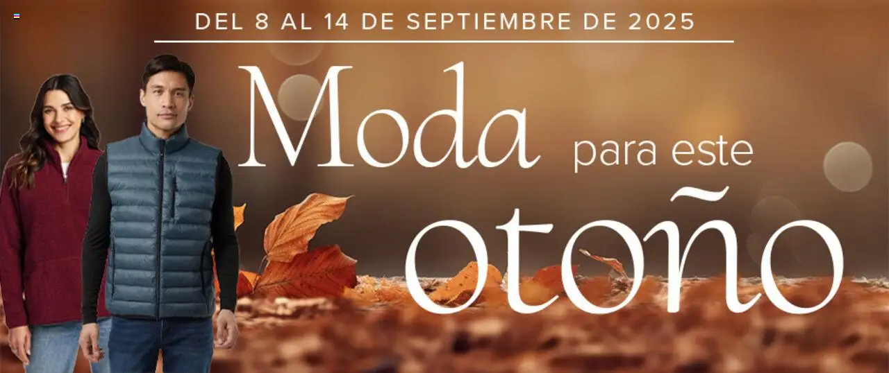 Costco Catálogo >> 08/09 - 14/09/2025 (folleto) 
