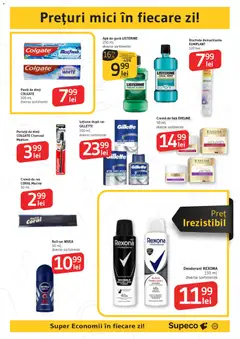 Previzualizarea de cataloage: Supeco Black Friday valabil de la 30.10.2025 | Pagina: 13
