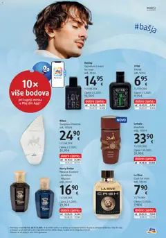 Pregled letka Katalog trgovine DM vrijedi od 01.12.2025 | Stranica: 7