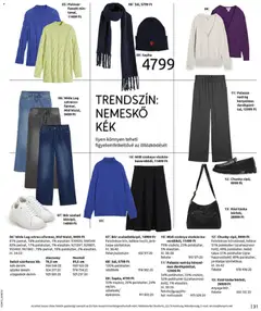 Bonprix - Bonprix katalógus - Új, Vidéki Romantika megtekintése, amely érvényes 2025.11.24.-től | Oldal: 33