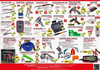 Predogled kataloga iz trgovine Inter Diskont veljaven od 17.03.2026