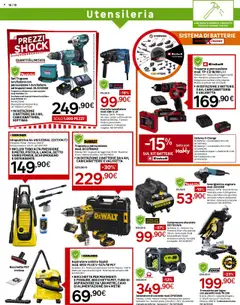 Anteprima dell'opuscolo Leroy Merlin Catalogo dal negozio Leroy Merlin valido da 07/10/2025 | Pagina: 18