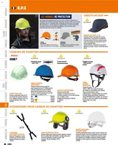 Prévisualisation de Catalogue du magasin Bricoman formulaire valide 19/03/2025 | Page: 486